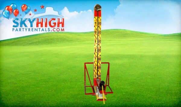 High Striker