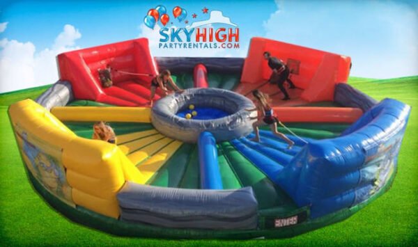 Hungry Hippo Interactive