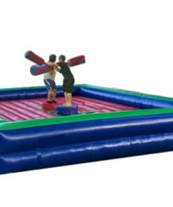 Joust Rental