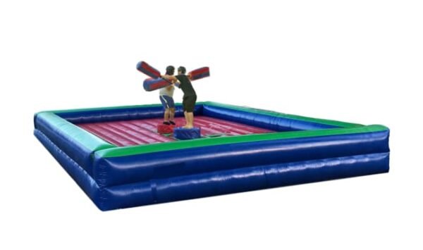 Joust Rental