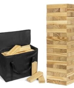 Jumbo Stacking Blocks