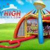 Junior Sports Games