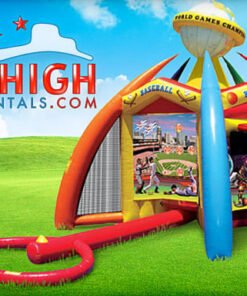 Junior Sports Games