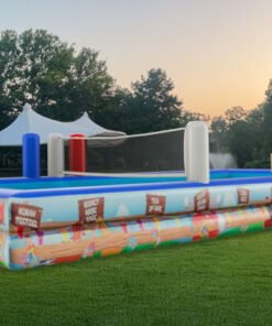 Lawn Games