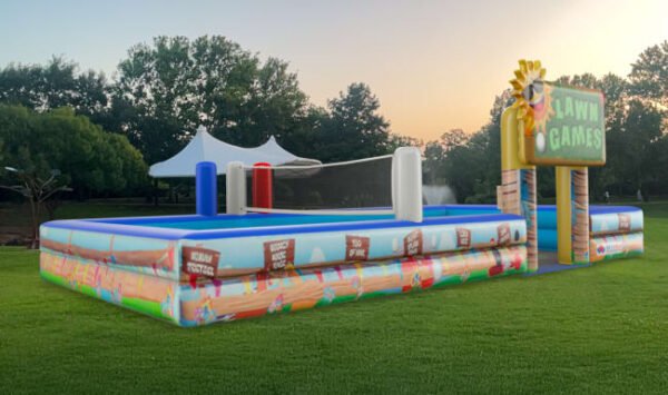 Lawn Games