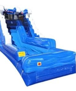 Lil Tides Surf Slide