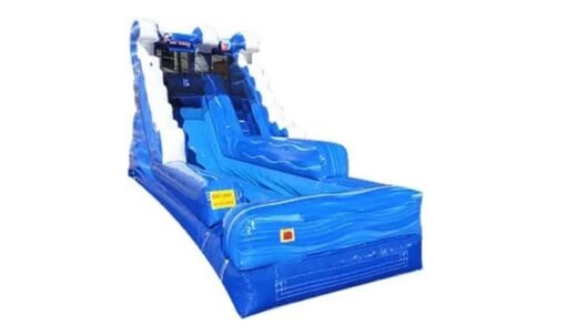 Lil Tides Surf Slide