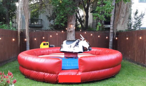 Mechanical Bull Rental