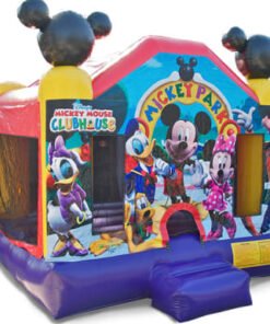 Mickey Mouse Park & Friends