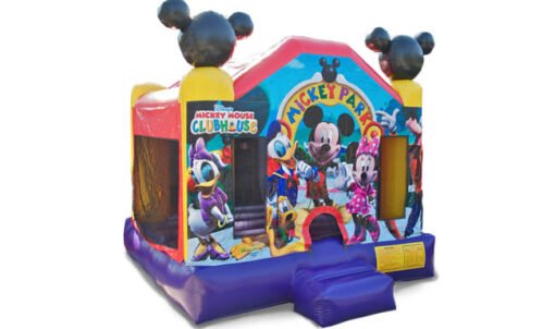 Mickey Mouse Park & Friends
