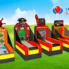 Pirate Carnival Game Station