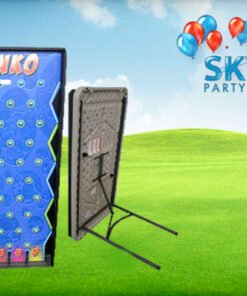 Plinko Carnival Game