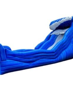 Tidal Wave Slide