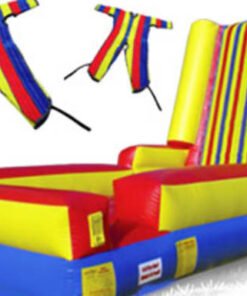 Velcro Wall