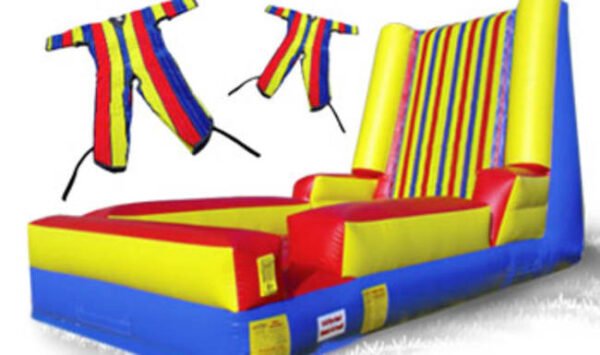 Velcro Wall