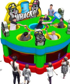 Whack A Mole